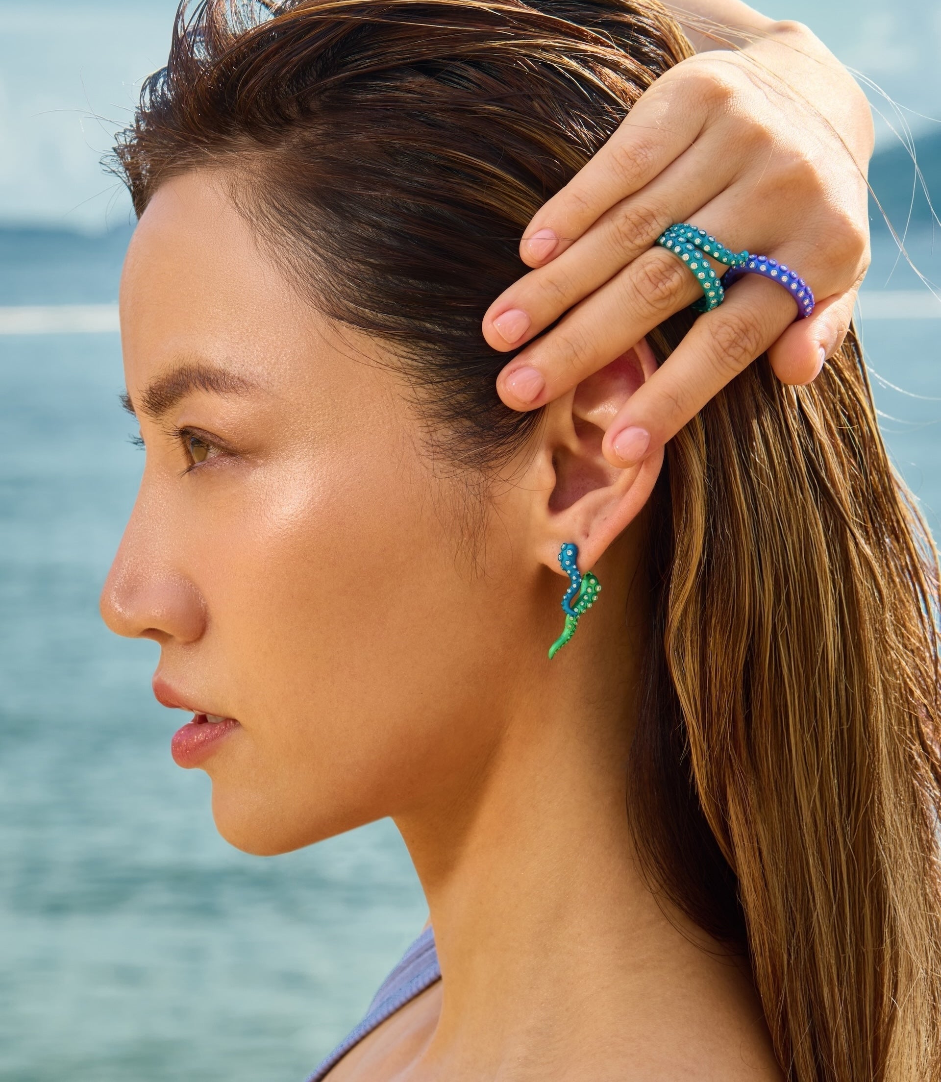 Feather Titanium