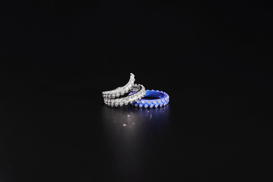 Stack Rings