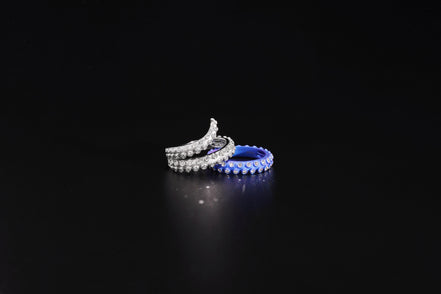Stack Rings