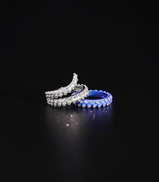 Stack Rings