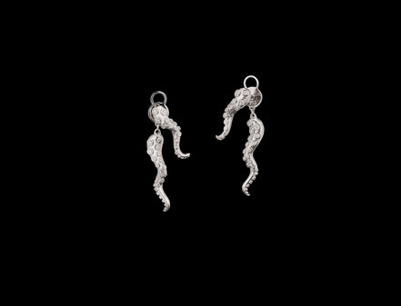 Flow Earrings