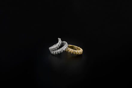 Stack Rings