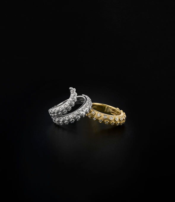 Stack Rings