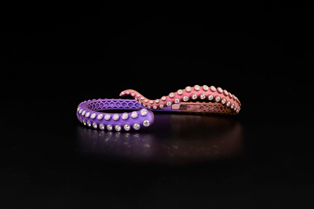 Flow Bracelet