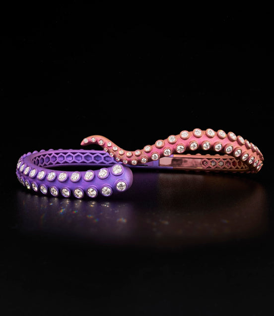 Flow Bracelet