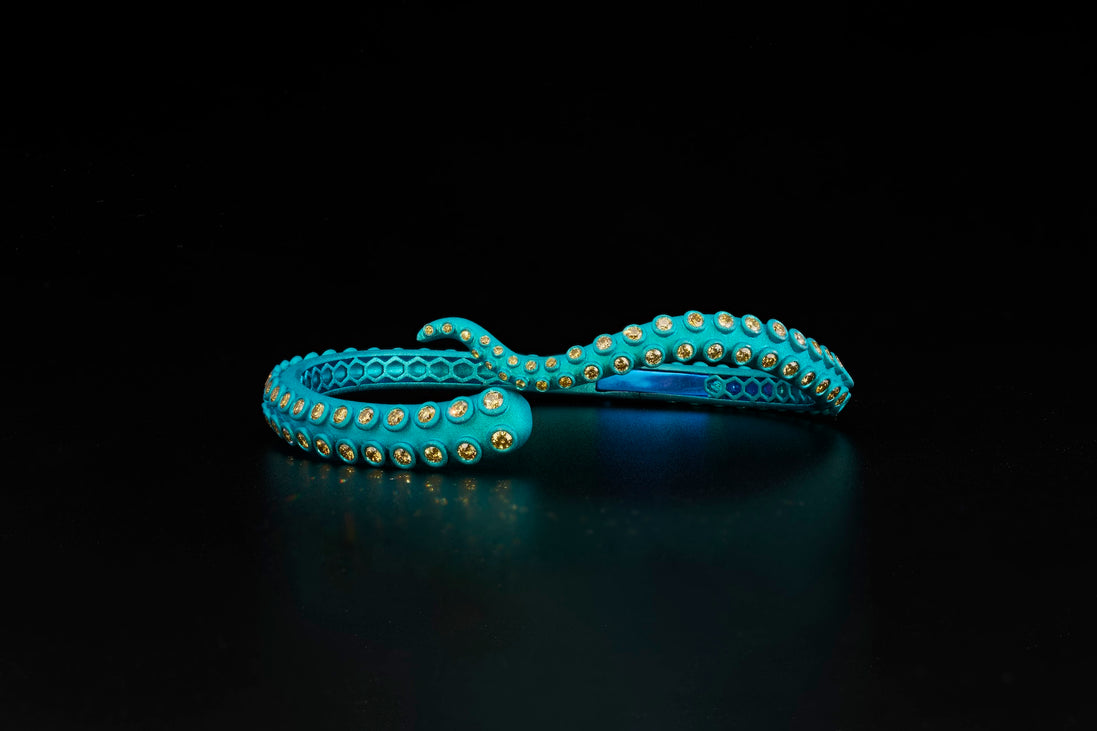 Flow Bracelet