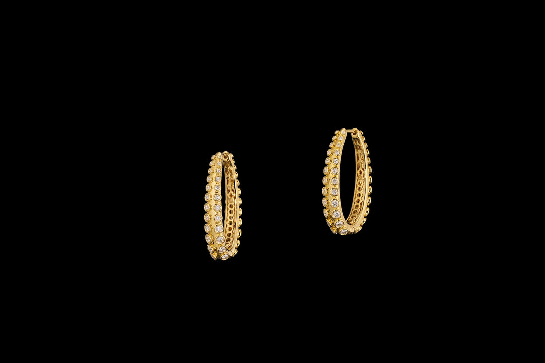 Hoop Earrings