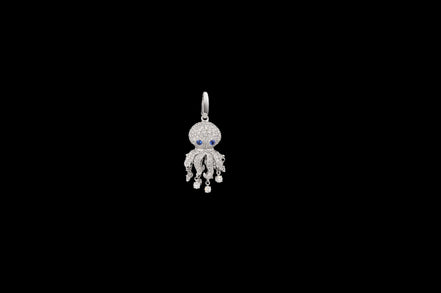 Icon Pendant