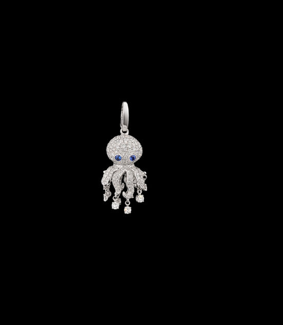 Icon Pendant